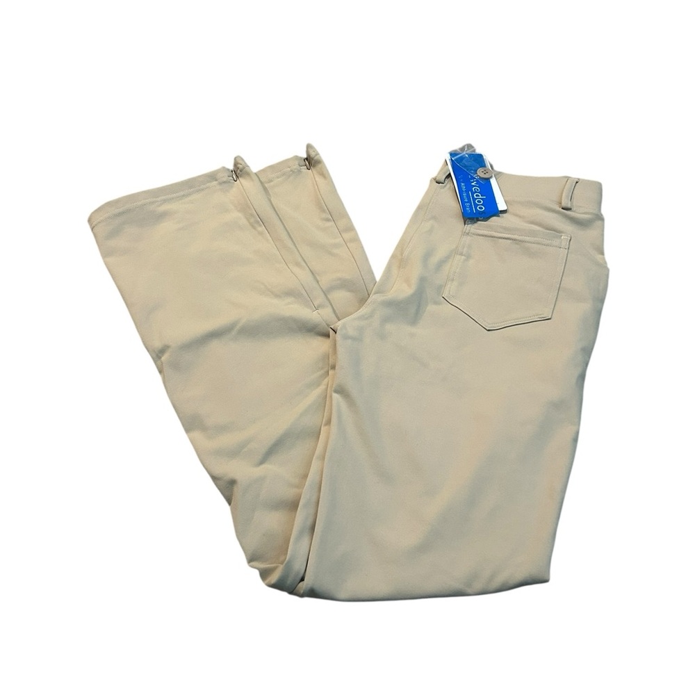 EWEDOOS pull on pants nwt